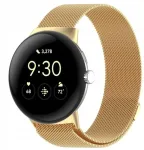 Milanese apyrankė, dirželis, skirtas Google Pixel Watch 3 41mm - spalvų pasirinkimas