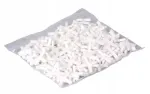 Hardy kryžiukai 5 mm: tikslūs tarpai tarp plytelių, 75 vnt.
