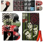 Vinilinė plok&scaron;telė American Idiot (20th Anniversary Deluxe Edition) [vinyl Lp]