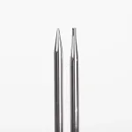 Mezgimo virbalai Drops Pro Classic 12mm, keičiami