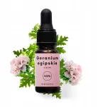 Eterinis aliejus Egipto pelargonija 100% pure 10 ml naturalus