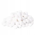 Bestway Filtraciniai kamuoliukai smėlio siurbliui 58495 58497, 9kg smėlio pakaitalas