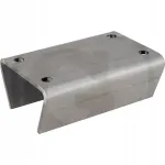 Montavimo plok&scaron;tė atraminiams ratams M214, M305ll, M232e, Dm432