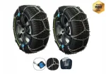 Sniego grandinės Stop&go Suv 240 225/40 R19 13mm įtempiklis