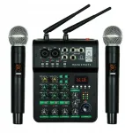 Audio mik&scaron;eris Musicmate Mm-sm400 Spheregrand