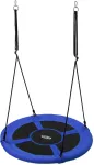 Nils Camp Nb5031 gandralizdis sūpynės mėlynos spalvos &Oslash;100 cm Nils