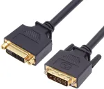 Dvi-d Dual Link prailginimo laidas, 50cm