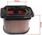 Other ORO FILTRAS YAMAHA MT-07 XTZ700 TENERE XSR700 TRACER 7