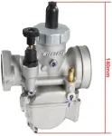 Other NIBBI PE19 FL SPORT KARBIURATORIUS 100-125 ATV CROSS