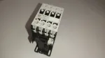 Kontaktorius Ge Rl4rd022tf 42v Dc 2no 2nc