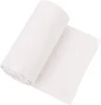 Leinggg irklentės lenta, banglentės apsauginė juosta, irklentės briaunų apsauginė skaidri lipni juosta sup lentų &scaron;oninei apsaugai (400 x 10 cm)