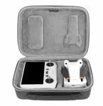 Sunnylife Dėklas Dji Mini 3 dronui ir Rc valdikliui