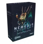 Nemesis: Lockdown - New Cats papildymas Rebel