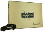 Maxgear kondicionieriaus kondensatorius vw passat 00-05