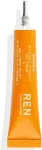 REN Clean Skincare Radiance Glow Daily Vitamin C &scaron;viesinantis kreminis veido gelis, mini 5 ml