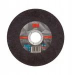 3m Sidabrinis T41 pjovimo diskas, 125mm x 1mm x 22,23