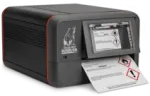 DuraLabel Kodiak Max, industrial colour label spausdintuvas, thermal transfer, 300 dpi, 213.4mm print width, cutter, Tinklinis, USB, W