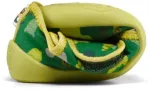 Vaiki&scaron;kos barefoot tipo &scaron;lepetės Affenzahn Movy Caterpillar