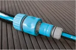 Cellfast Ideal jungtis pilka, 1", 3/4"