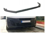 Priekinio buferio spoileris hokejaus difuzorius Opel Vivaro K0 C 2019-