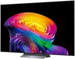 Televizorius 65" LG OLED65C64LA (2026)