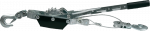 Topex Gervė automobiliui, 2t, 3,1kg