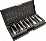 Neo Tools Neo 1 / 2 hex rinkinys "H4-H17 ilgas 9pc (08- 706)