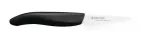 KYOCERA FK-075WH-BK virtuvinis peilis Daržovių peilis Keramika 1 vnt