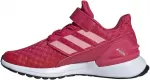 Adidas Avalynė Mergaitėms Rapida Run El K Rožinė FV4035