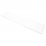 Įmontuojama kvadratinė LED panelė "BURGAS" 40W