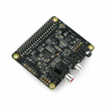 IQaudIO DAC+ - garso plok&scaron;tė Raspberry Pi 4B/3B+/3B