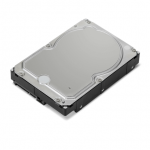 Lenovo ThinkStation 6TB 7200 rpm SATA 3.5" 6 Gbps Kietasis Diskas