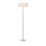 Pakabinamas &scaron;viestuvas Floor lamp with 2 lights WOODY, E14, wood