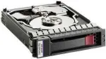 Hewlett Packard (HP) 146-GB 3G SAS SFF 15K Dual **Refurbished** (Atnaujinta)