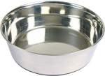 Trixie METALINIS DUBENIS SU GUMINIU PAGRINDU 1,7L / 21cm