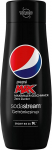 Pepsi Max skonio SodaStream sirupas, 440ml