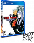 SNK &bdquo;Kovotojų karalius 2000&ldquo; (riboto leidimo Nr. 386) &ndash; &bdquo;PlayStation 4&ldquo;