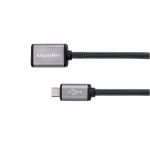 Kruger & Matz USB - micro USB kabelis 1m