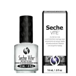 "Seche" vir&scaron;utinis sluoksnis Dry Fast 14ml