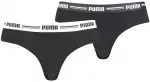 Puma Apatiniai Moterims Women Mini Juodas 907858 03