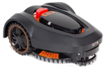 Robotas vejapjovė NAC RLM800-NG