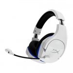 Belaidės žaidimų Ausinės Kingston HyperX Cloud Stinger&trade; Core Wireless Gaming Headset, PC, PS4 ir PS5