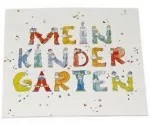 Nuotraukų rėmelis 1x25 Daiber Clowns-Mein Kinder- Garten Portrait aplankai vaikams