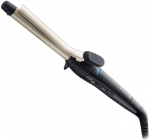 Curling iron for hair REMINGTON Pro Spiral Curls CI5319 (juodos spalvos)