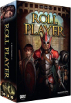 Ogry Games Roll Player (antras lenki&scaron;kas leidimas)