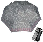 Parasol Pusiau automatinis moteri&scaron;kas skėtis CARBON STEEL DA331-9