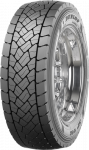 Dunlop 315/80R22.5 SP446 156L/154M TL M+S /galinė