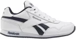 Reebok Avalynė Paaugliams Royal ClJog 3 Baltas FV1294