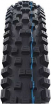 Schwalbe Schwalbe Noby Now Super Ground, padangos (juoda, ETRTO: 62-584)