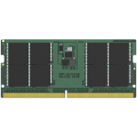 &bdquo;Kingston&ldquo; | KVR56S46BD8-32 | 32 GB | DDR5 | 5600 MHz | Ne&scaron;iojamasis kompiuteris | Registracijos Nr. | ECC Nr.